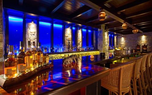 The Club House Bar